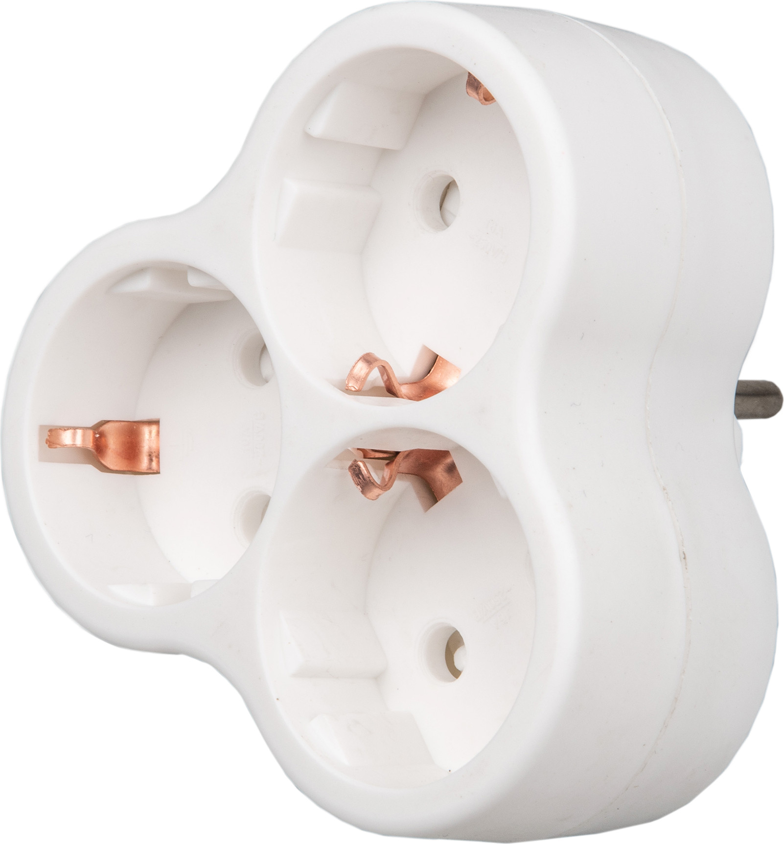 Электроразветвитель Uniel S-GES3-16F / UL-00011235