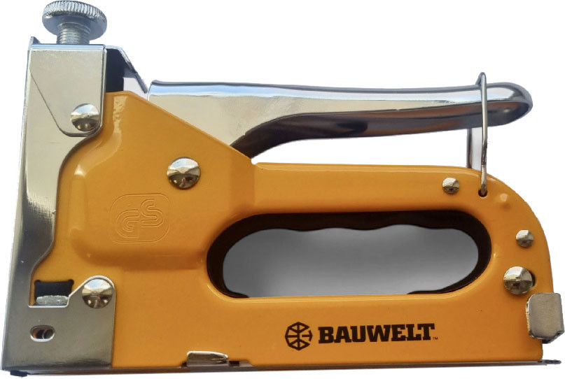 Механический степлер Bauwelt 01850-060301