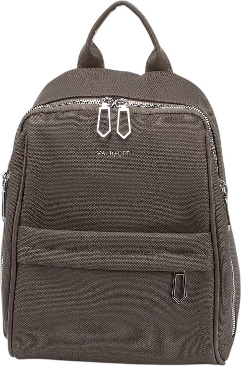 Рюкзак Valigetti 770-3284D-GRY (серый)