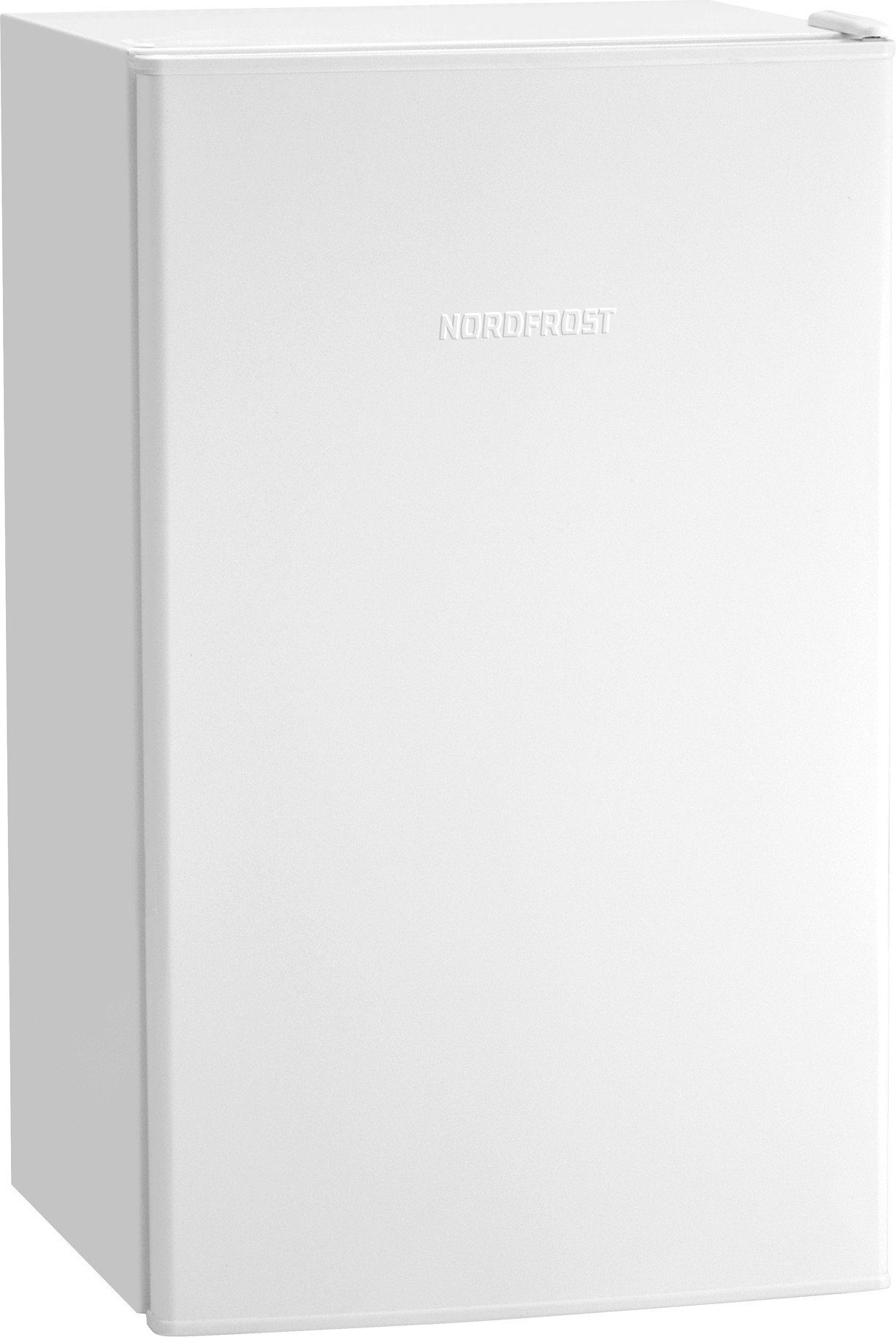 Холодильник без морозильника Nordfrost SLU 90H W