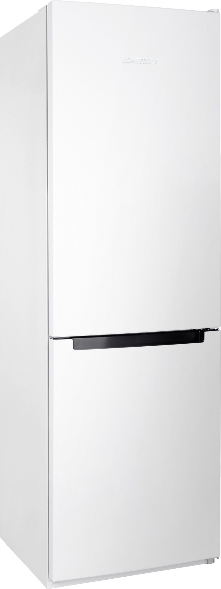 Холодильник с морозильником Nordfrost RBU 185 W