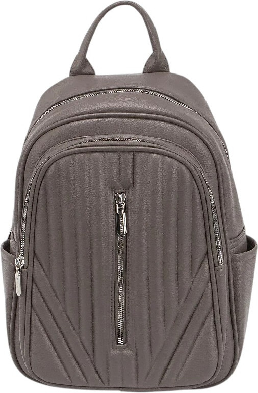 Рюкзак Valigetti 770-8008-GRY (серый)