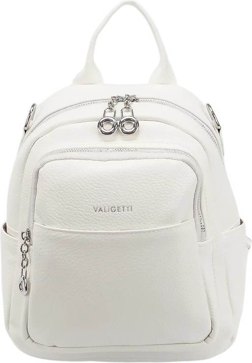 Рюкзак Valigetti 770-DM91-WHT (белый)