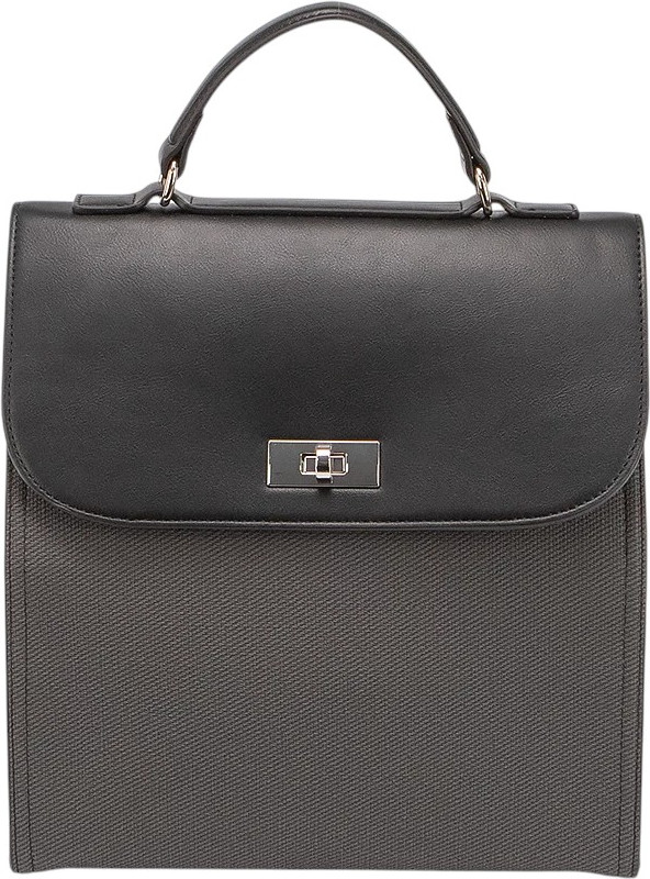 Рюкзак David Jones 823-CM8241-BLK (черный)