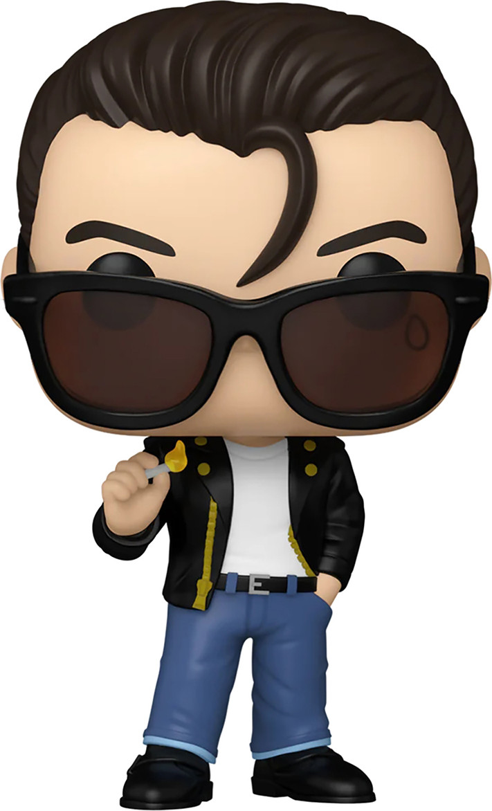 Фигурка коллекционная Funko POP! Movies. Cry-Baby. Wade Cry-Baby Walker / Fun83611