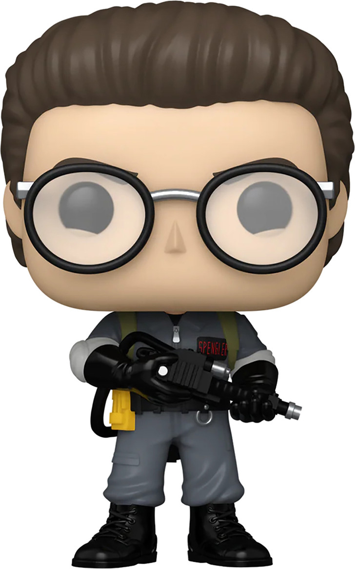 Фигурка коллекционная Funko POP! Movies. Ghostbusters II. Egon Spengler / Fun75954