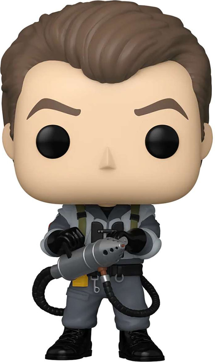 Фигурка коллекционная Funko POP! Movies. Ghostbusters II. Ray Stantz / Fun75956