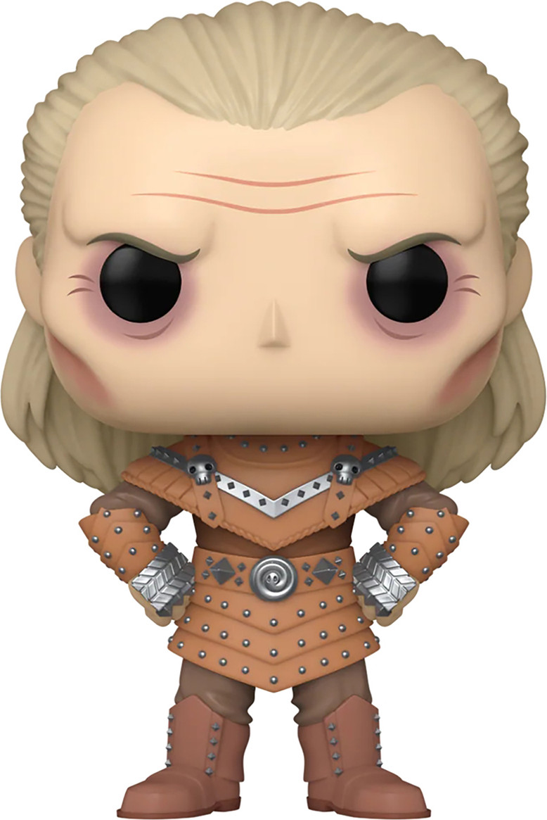 Фигурка коллекционная Funko POP! Movies. Ghostbusters II. Vigo / Fun75957