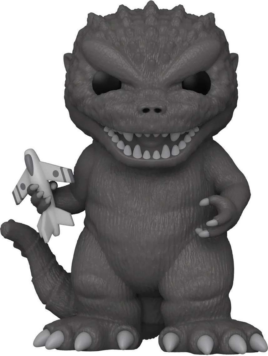 Фигурка коллекционная Funko POP! Movies. Godzilla 70th. Godzilla 1954 / Fun80877
