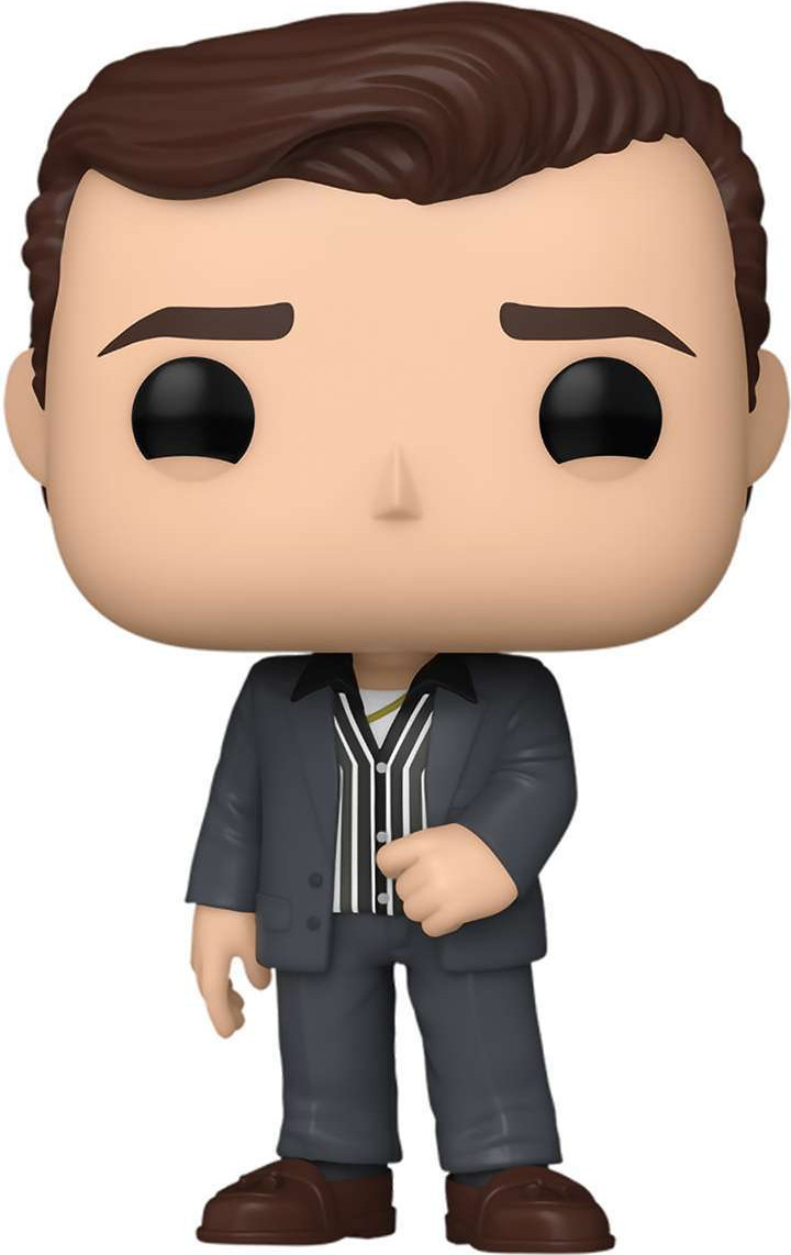 Фигурка коллекционная Funko POP! Movies. Goodfellas S1. Henry Hill / Fun75932