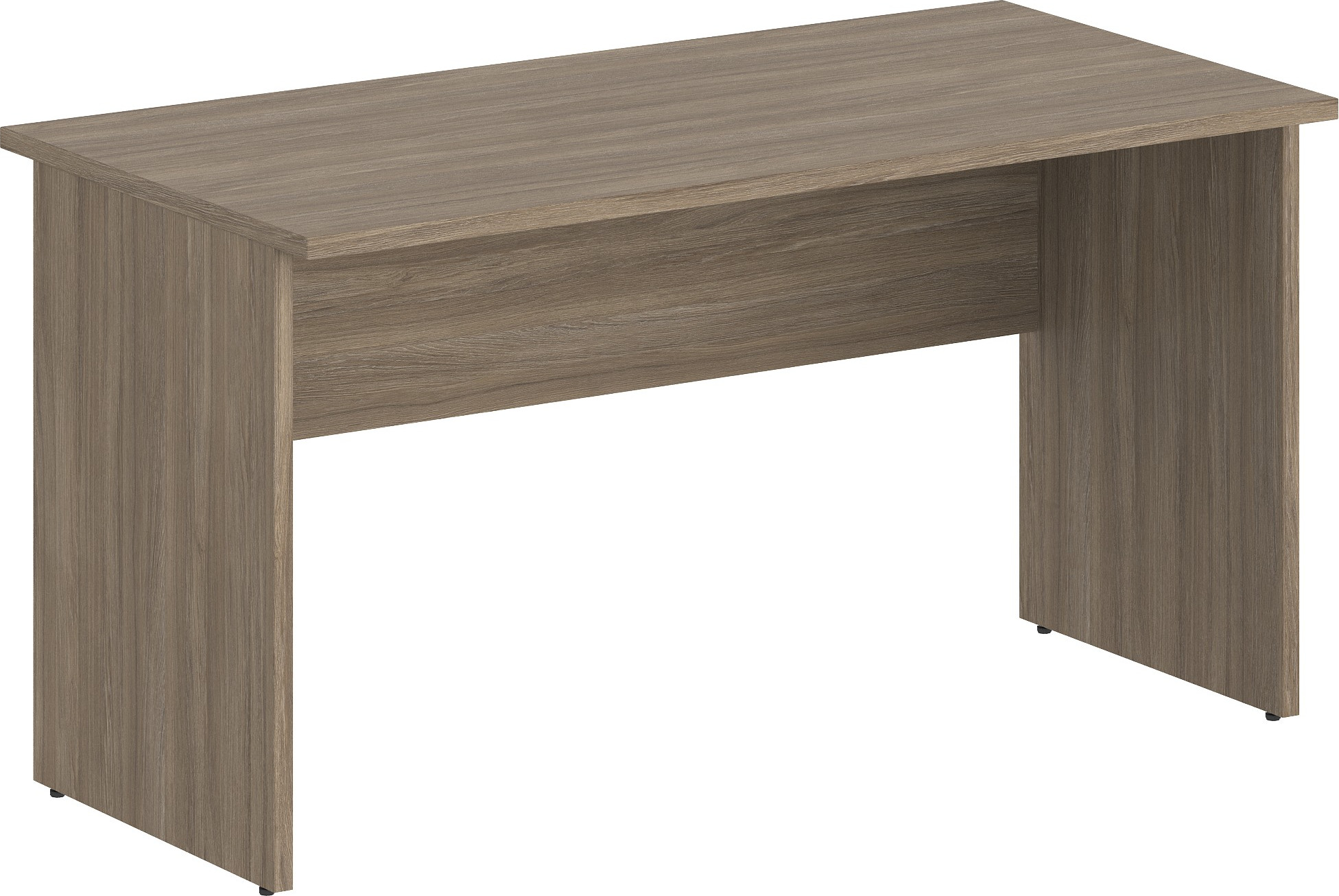Письменный стол Norden 120x80x75 / SG.407.OD (дуб темный)