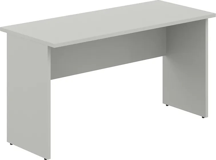 Письменный стол Norden 140x60x75 / SG.402.SH (серый бархат)