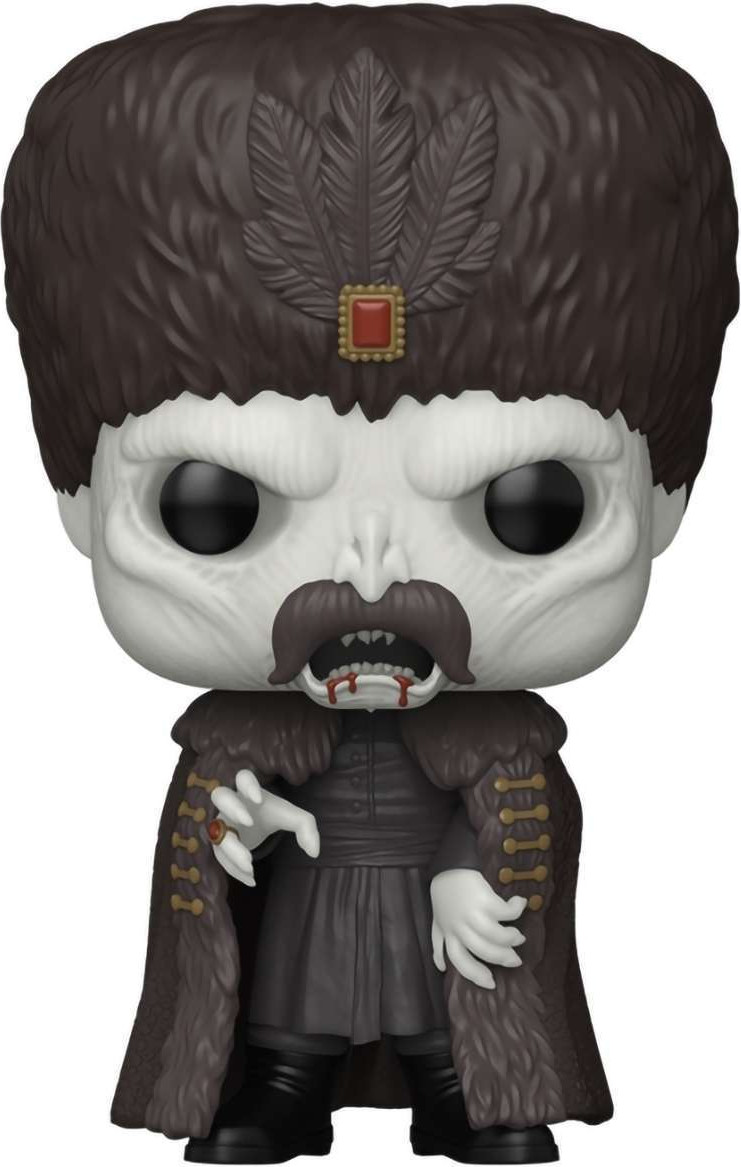 Фигурка коллекционная Funko POP! Movies. Nosferatu. Count Orlok / Fun86570