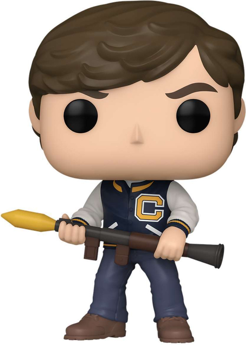 Фигурка коллекционная Funko POP! Movies. Red Dawn. Matt Eckert / Fun81171