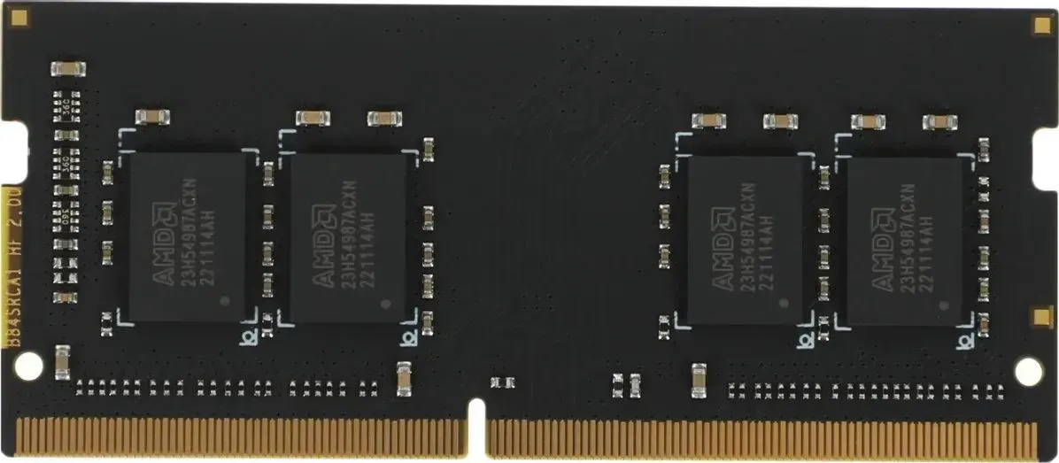 Оперативная память DDR4 AMD R948G3206S2S-U — фото 2