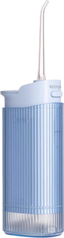 Ирригатор Revyline RL 840 / 9241 (голубой)