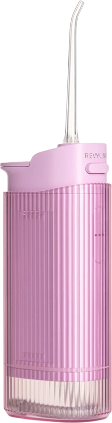 Ирригатор Revyline RL 840 / 9243 (розовый)