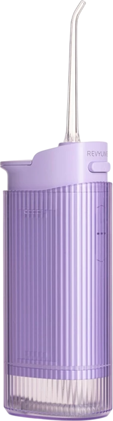 Ирригатор Revyline RL 840 / 9240 (сиреневый)