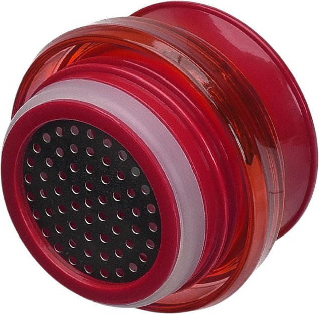 Ситечко для бутылки Арктика C715-DKRD (гранат)