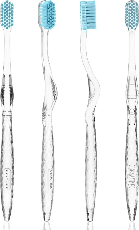 Зубная щетка Revyline S6500 Crystal Topaz / 9438 — фото 3