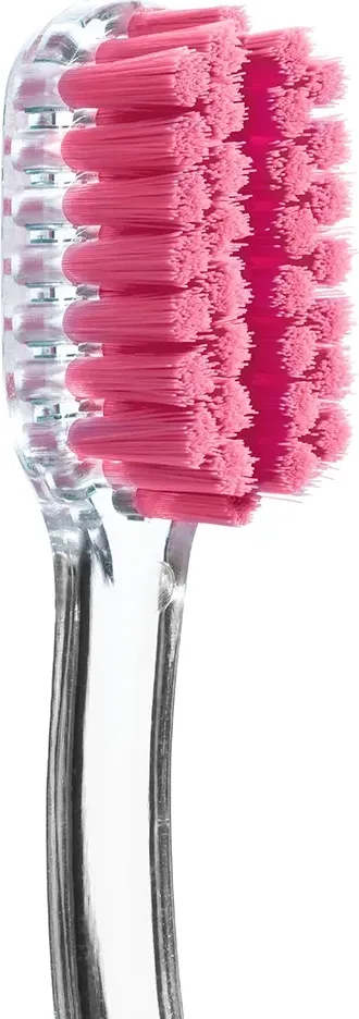 Зубная щетка Revyline S6500 Crystal Ortho Ruby / 9443 — фото 2