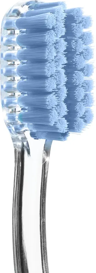 Зубная щетка Revyline S6500 Crystal Ortho Aquamarine / 9444 — фото 2