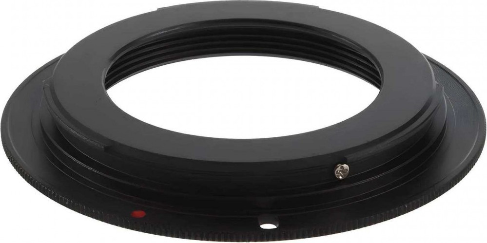 Переходное кольцо Zarrumi M42-EOS