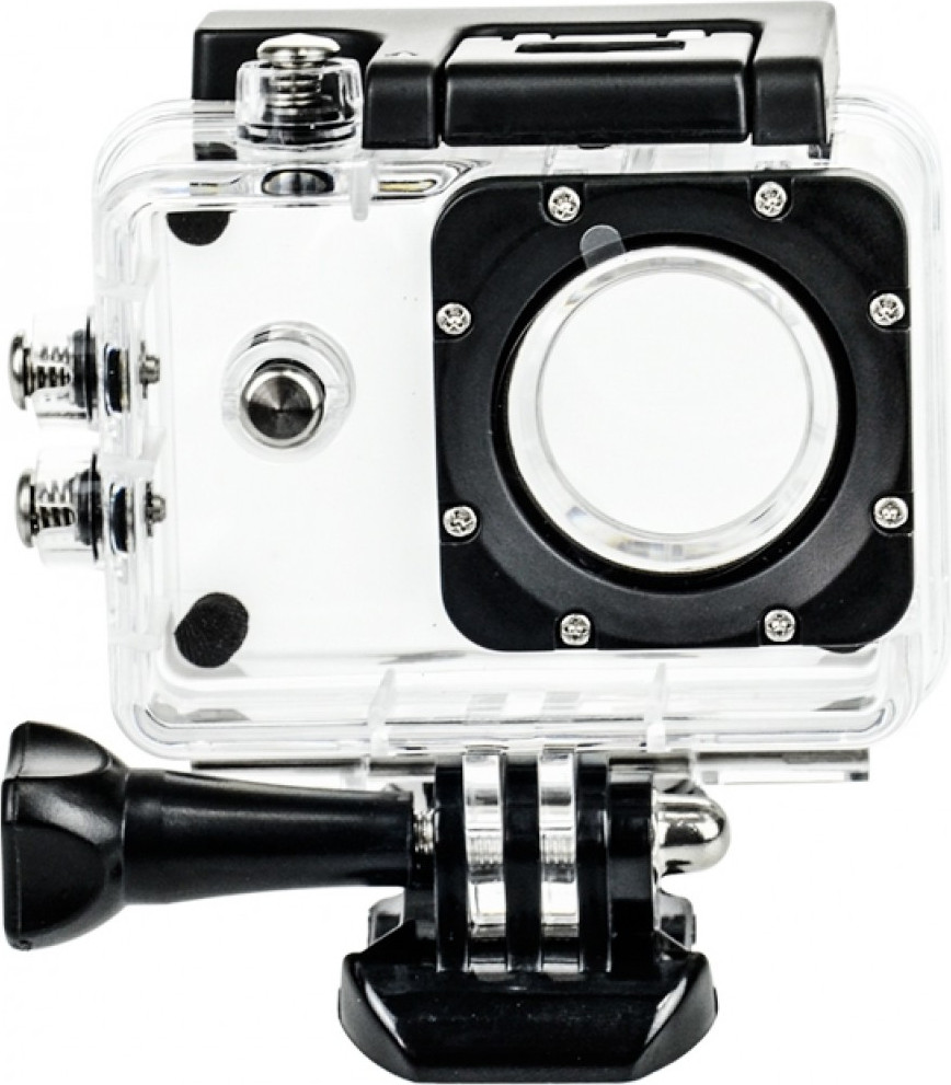 Защитный бокс для камеры Zarrumi WP-SJ4 для SJ4000,/SJ4000 WiFi/SJ4000 Plus/Eken H9