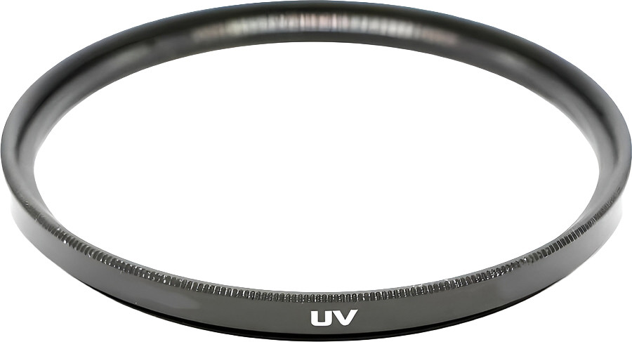 Светофильтр Zarrumi UV 43мм — фото 3