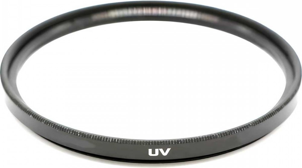 Светофильтр Zarrumi UV 43мм