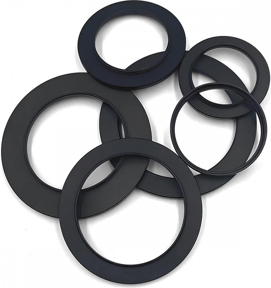 Переходное кольцо Zarrumi Step-Up 77-82мм / Z77-82SUP — фото 2