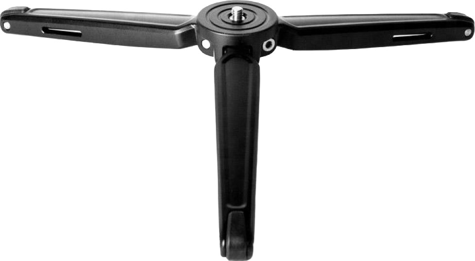 Штатив Zarrumi Steel 03