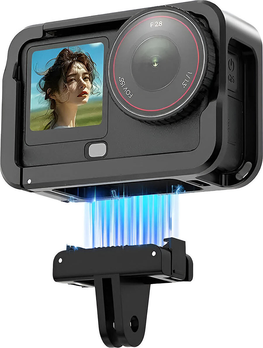 Рамка для камеры Zarrumi MF-D6 DJI Osmo Action 6 — фото 3