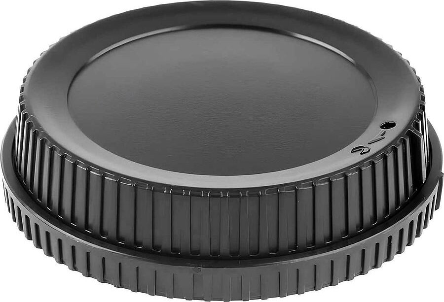 Комплект крышек для объектива Zarrumi Z-mount для Nikon