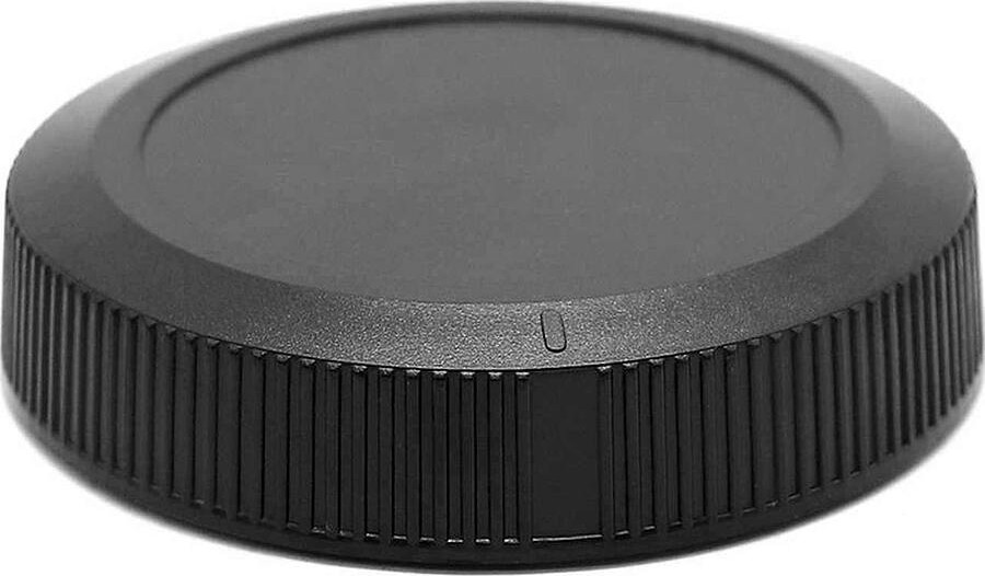 Комплект крышек для объектива Zarrumi RF/RF-S для Canon — фото 4