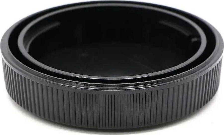 Комплект крышек для объектива Zarrumi RF/RF-S для Canon — фото 6