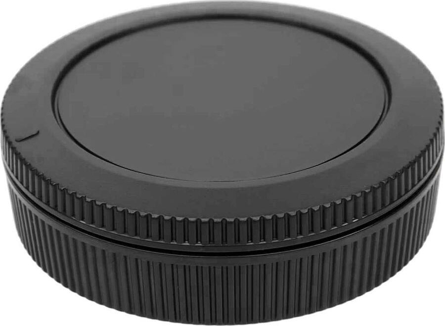 Комплект крышек для объектива Zarrumi RF/RF-S для Canon