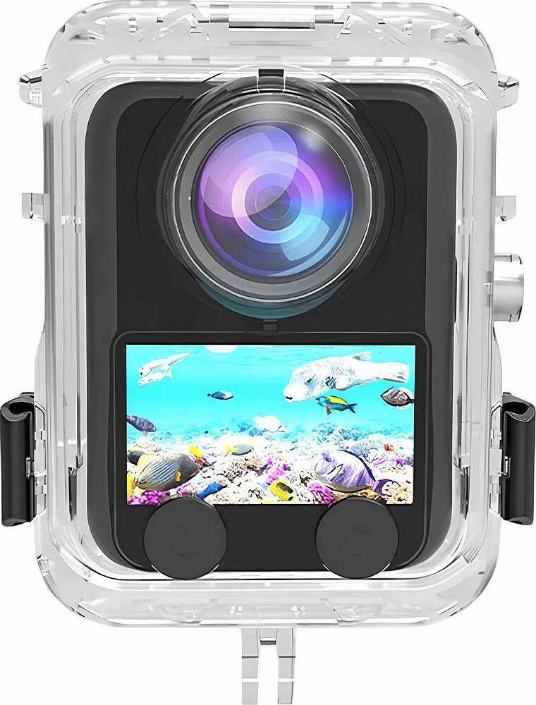 Защитный бокс для камеры Zarrumi WP-DO360 для DJI Osmo 360