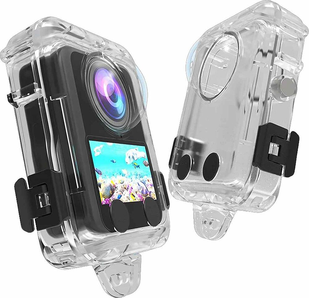 Защитный бокс для камеры Zarrumi WP-DO360 для DJI Osmo 360 — фото 2