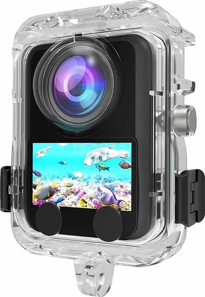 Защитный бокс для камеры Zarrumi WP-DO360 для DJI Osmo 360 — фото 3