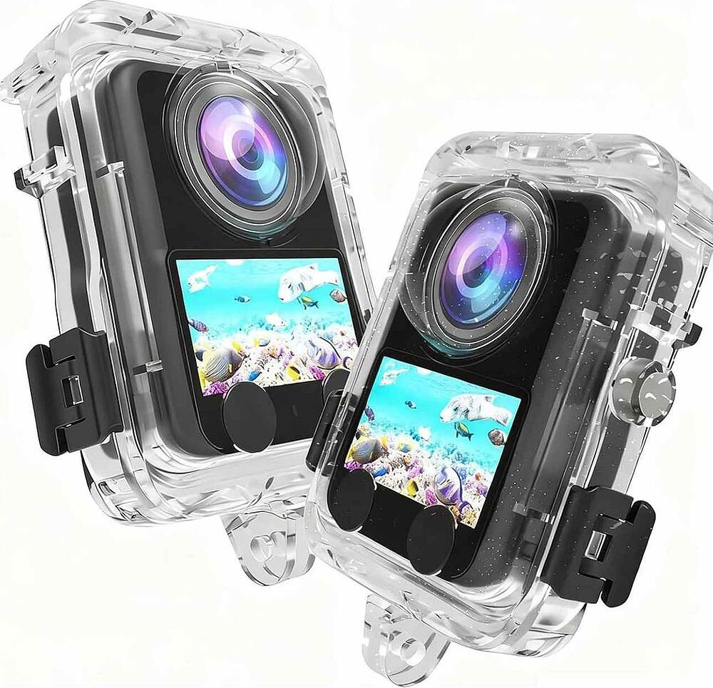 Защитный бокс для камеры Zarrumi WP-DO360 для DJI Osmo 360 — фото 4