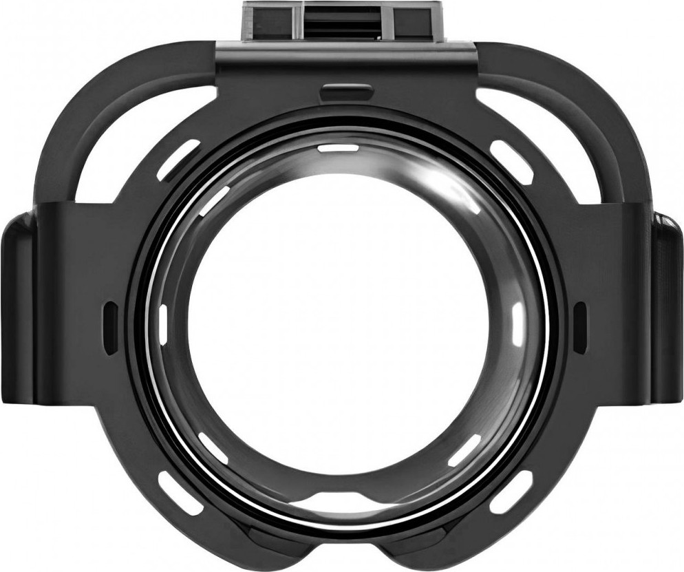 Защитное стекло для фотоаппарата Zarrumi LC-LX4a v2 Insta360 X4 Air