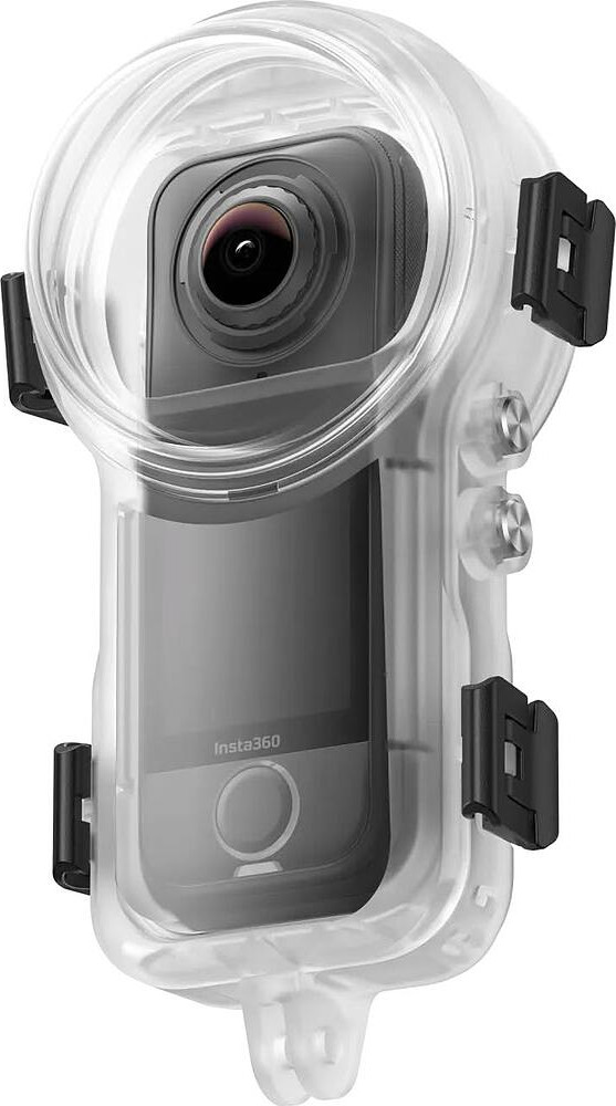 Защитный бокс для камеры Zarrumi WPL-X4a для Insta360 X4 Air — фото 5