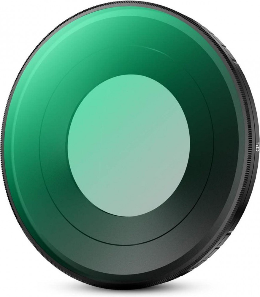 Светофильтр Zarrumi CPL-I360GU