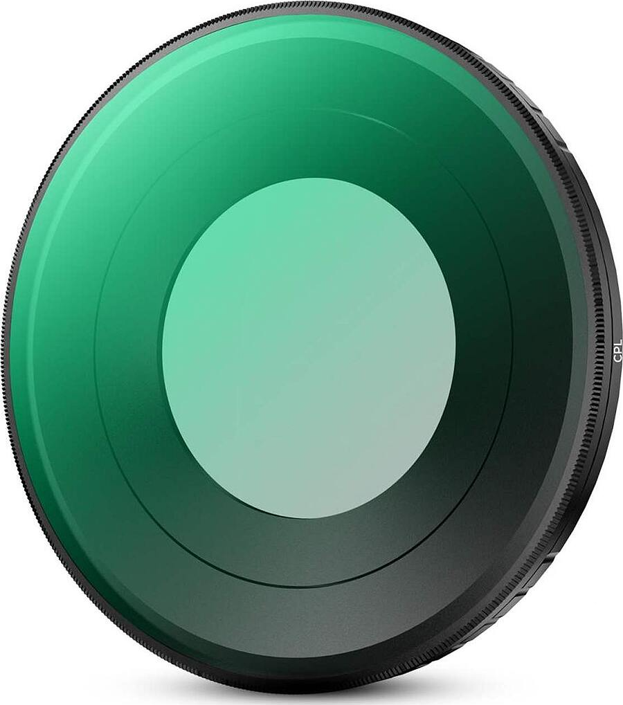 Светофильтр Zarrumi CPL-I360GU — фото 2