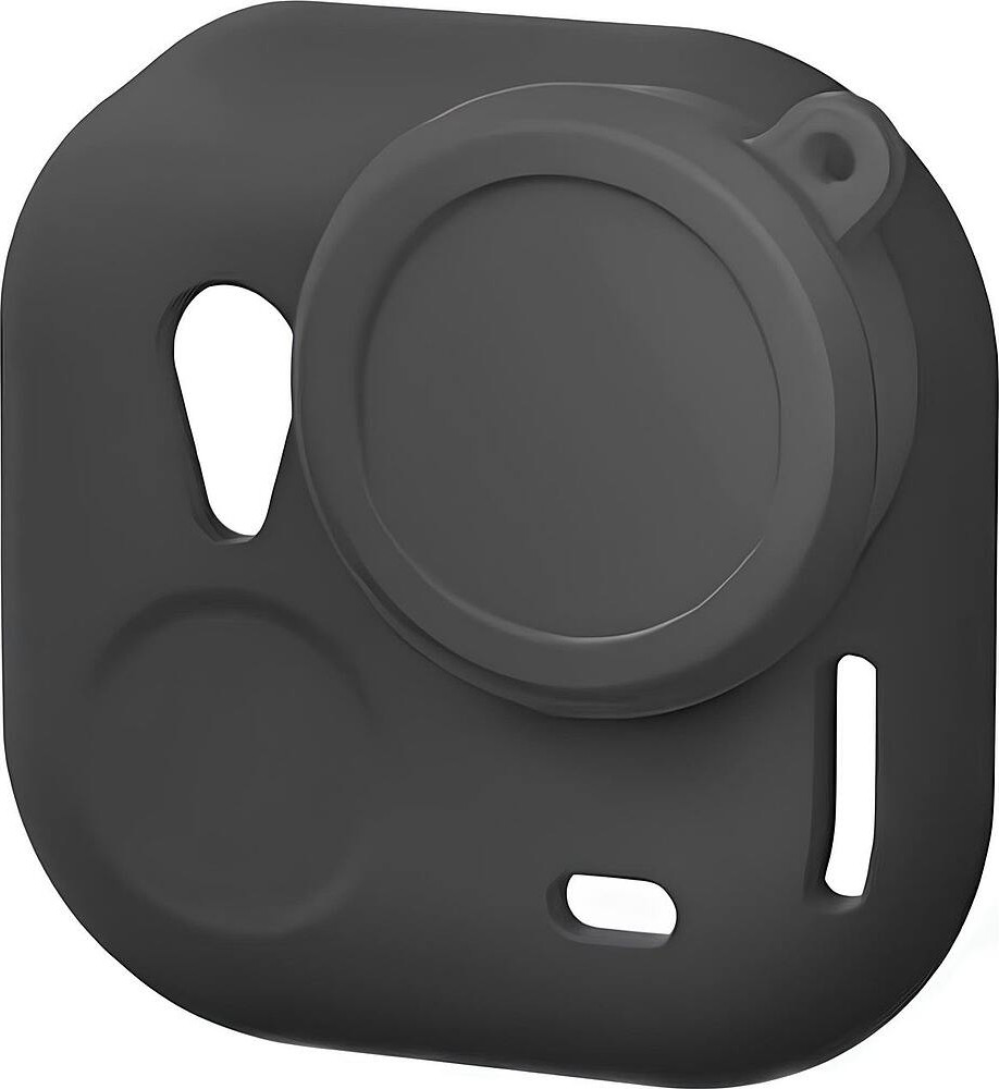 Чехол-накладка для камеры Zarrumi SC-I360GUAPB для Insta360 GO Ultra с Action Pod (черный) — фото 2