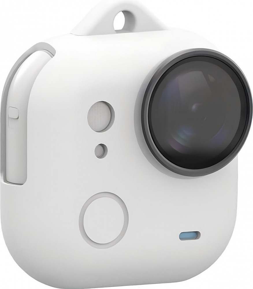 Чехол для камеры Zarrumi SC-I360GUW для Insta360 GO Ultra (белый) — фото 4