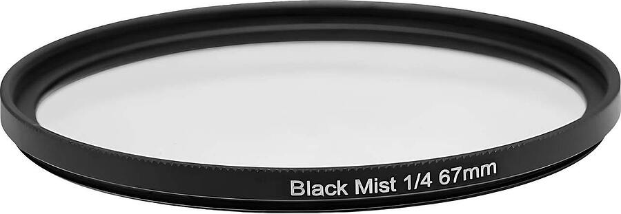 Светофильтр Zarrumi Pro Series Mist Soft 1/4 67мм — фото 3