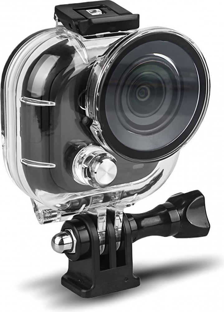 Защитный бокс для камеры Zarrumi WP-I360GU для Insta360 GO Ultra — фото 2