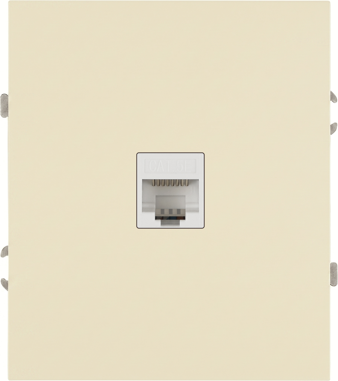 Розетка ЭРА Arktik 16-3107-02 / Б0070475 (слоновая кость)